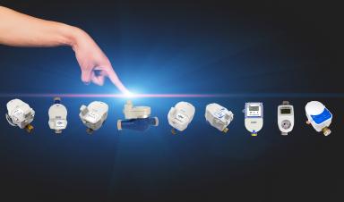 預(yù)付費(fèi)水表安裝注意事項(xiàng)？