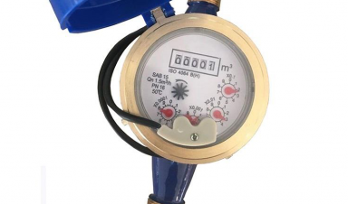 什么是智能發(fā)訊水表，作用是什么