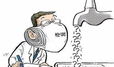  你家的水夠干凈嗎，余氯的檢測(cè)方法？