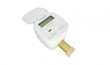 科普 | 智能水表的特點(diǎn)與應(yīng)用