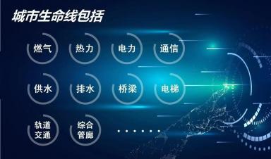 技術(shù)賦能城市生命線安全治理：現(xiàn)狀、問題與優(yōu)化路徑