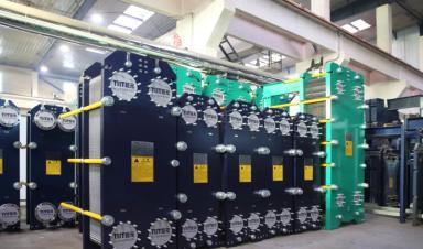 深度解析！一文搞懂換熱站的原理！