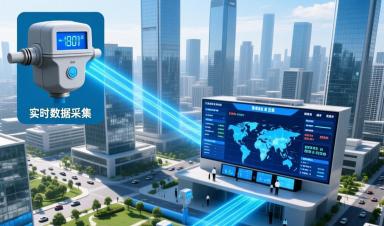 智能水表如何改變水資源管理？三組案例揭示智慧水務未來