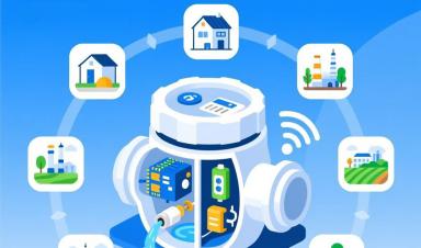 告別估抄和上門！智能水表如何顛覆你的用水體驗？