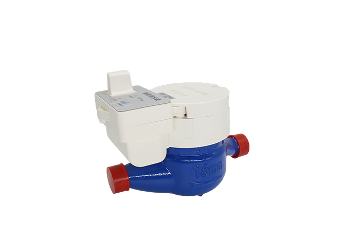 物聯(lián)網(wǎng)水表